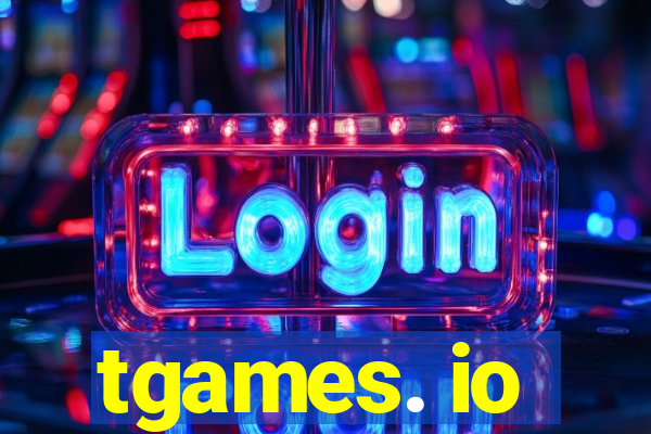 tgames. io